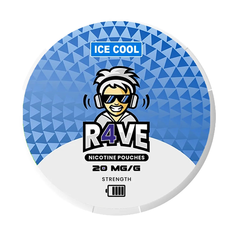 Rave Ice Cool Slim SL