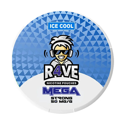 Rave Ice Cool Slim SL