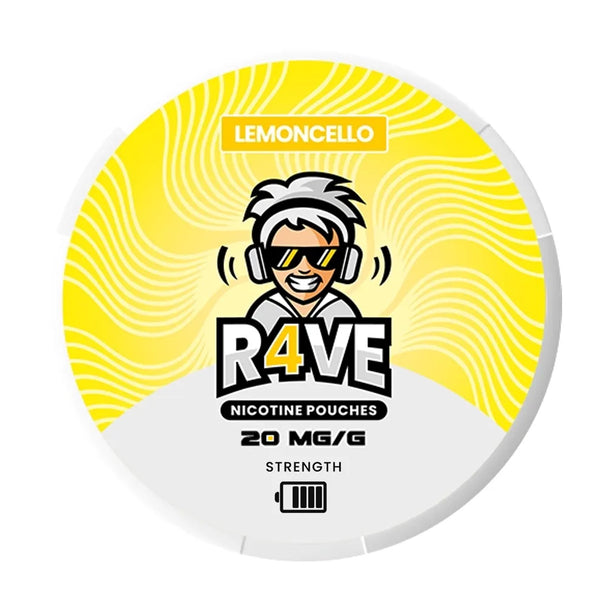Rave Lemoncello Slim SL