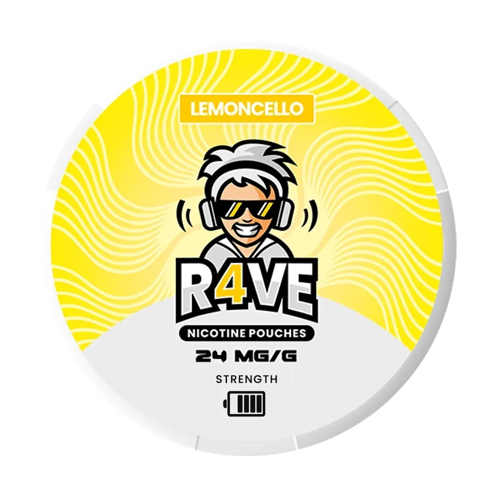 Rave Lemoncello Slim SL