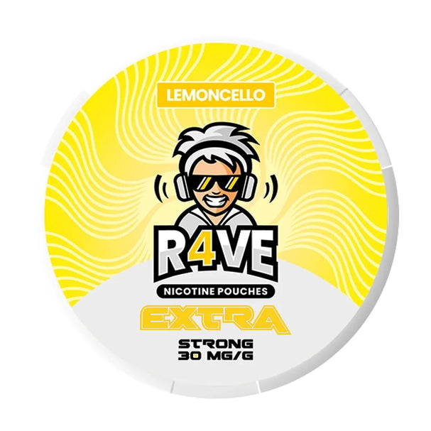 Rave Lemoncello Slim SL