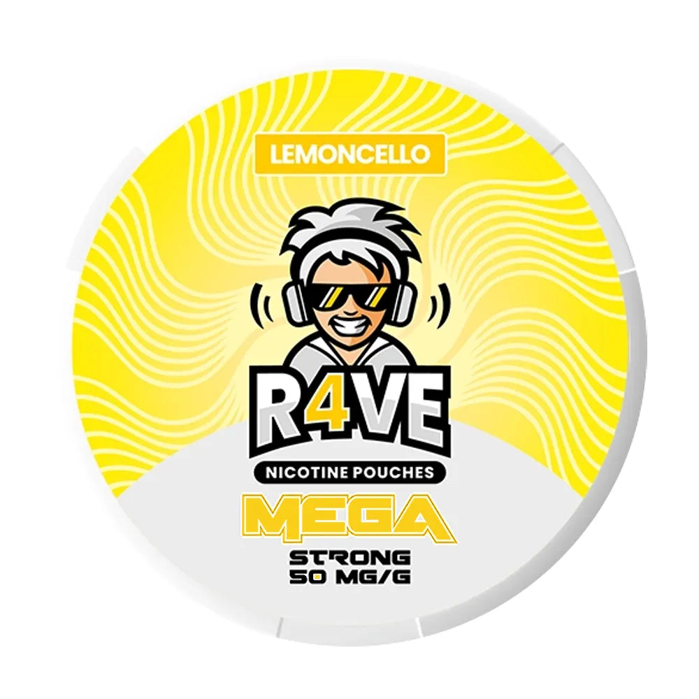 Rave Lemoncello Slim SL
