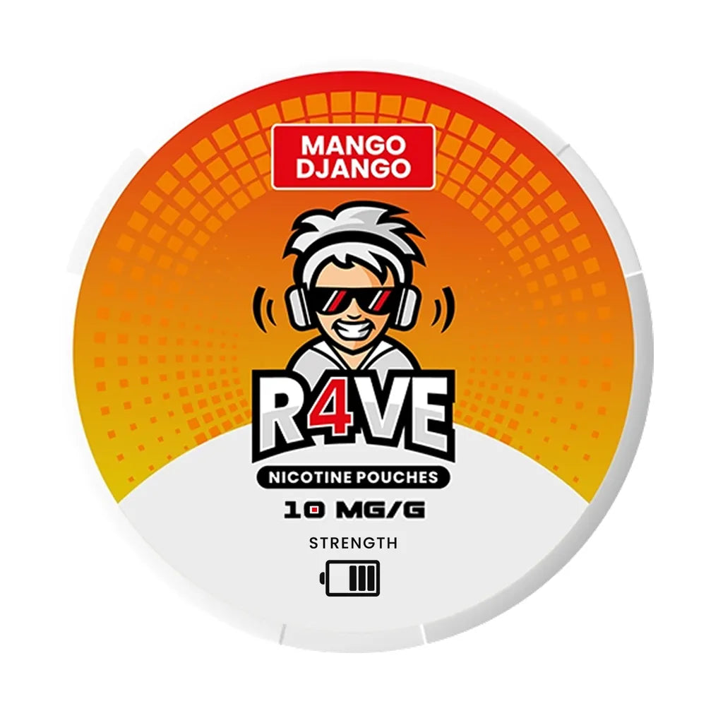 Rave Mango Django Slim SL