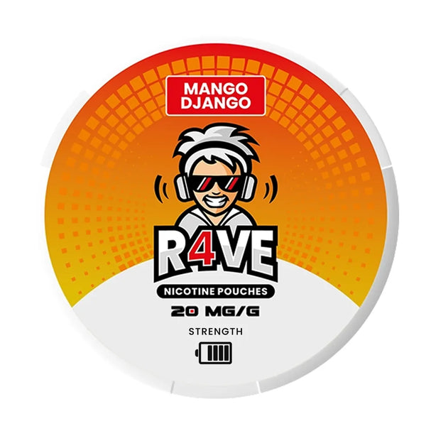 Rave Mango Django Slim SL