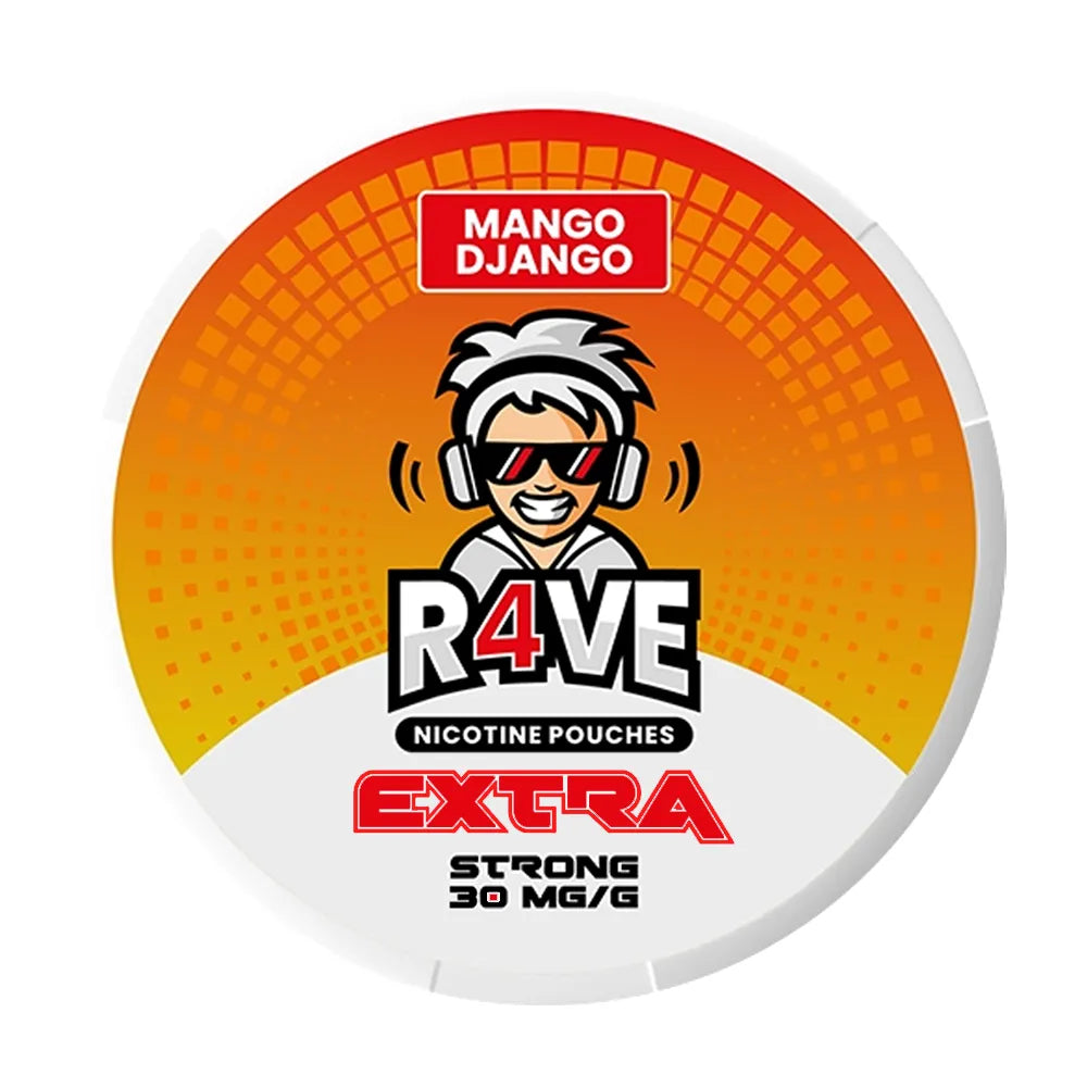 Rave Mango Django Slim SL