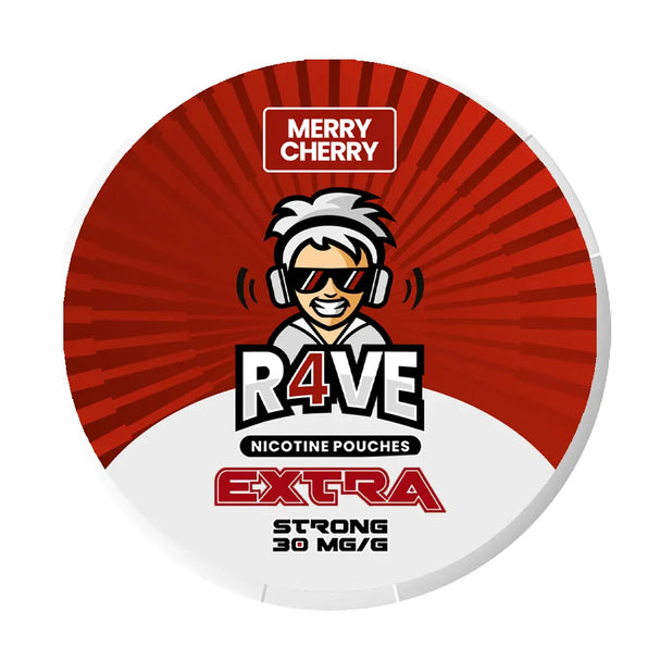 Rave Merry Cherry Slim SL