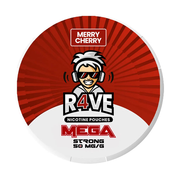 Rave Merry Cherry Slim SL