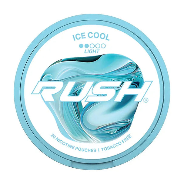 Rush Ice Cool Slim SL 2/5