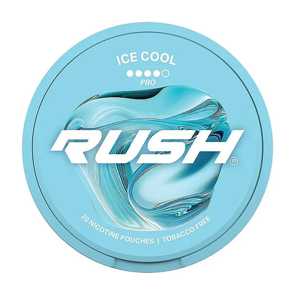 Rush Ice Cool Slim SL 4/5