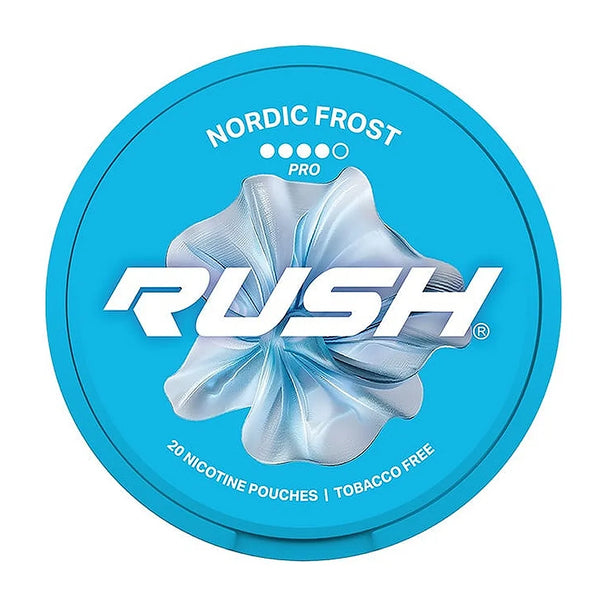 Rush Nordic Frost Slim SL 4/5
