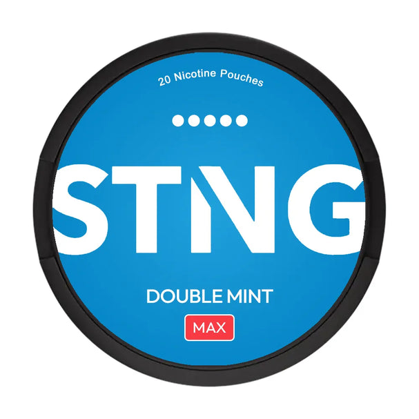 STNG Double Mint Slim SL 5/5