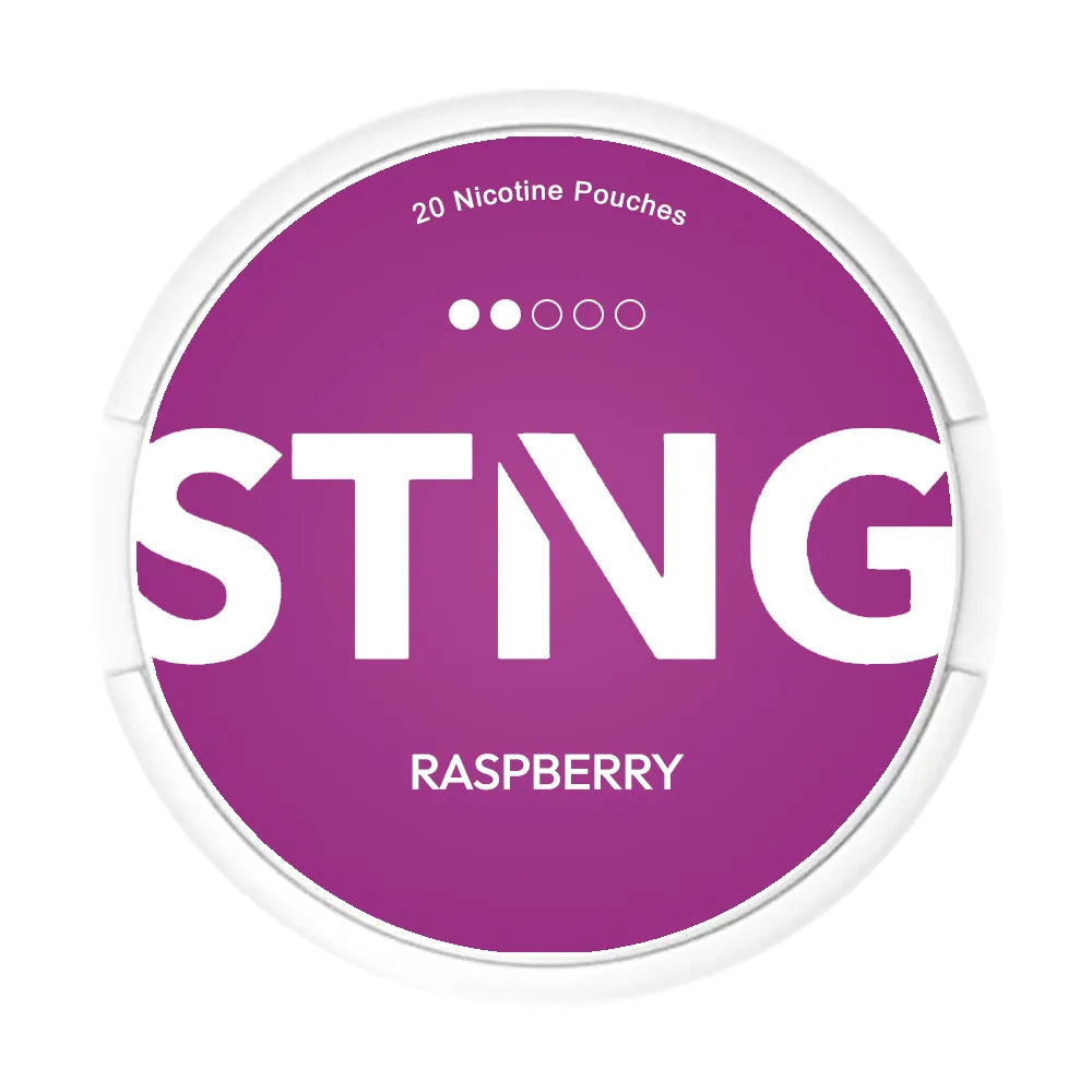 STNG Raspberry Slim SL 2/5