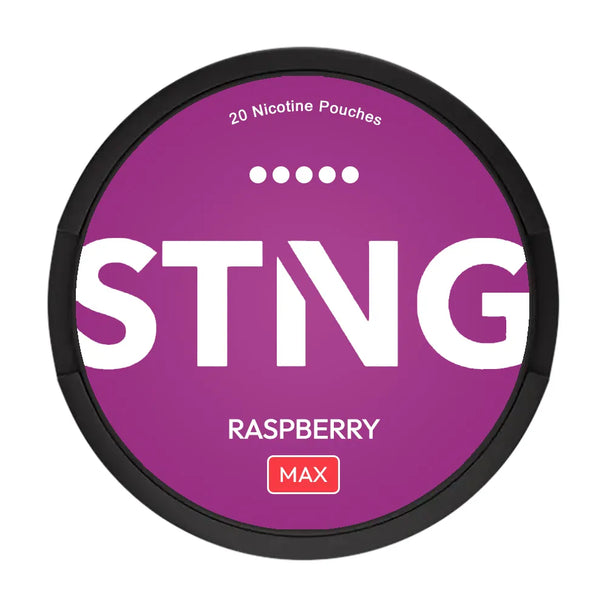 STNG Raspberry Slim SL 5/5