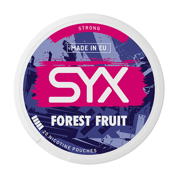 SYX Forest Fruit Slim SL 5/6