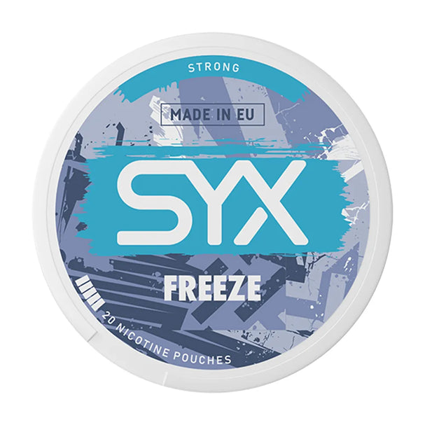 SYX Freeze Slim SL