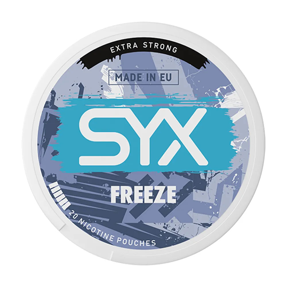 SYX Freeze Slim SL