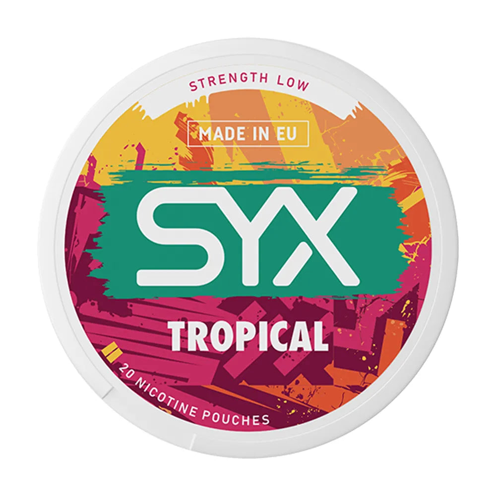 SYX Tropical Slim SL