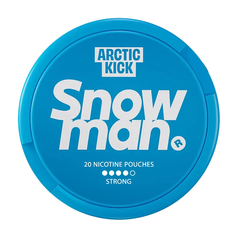 Snowman Arctic Kick Slim SL 4/5