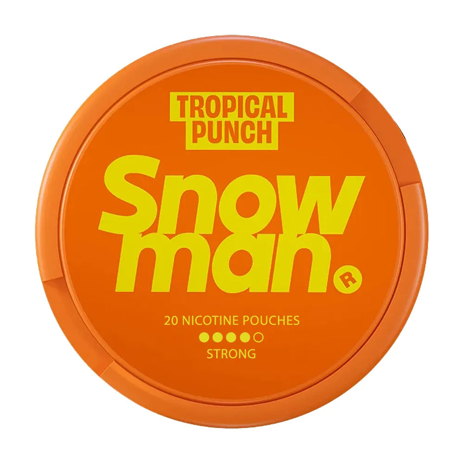 Snowman Tropical Punch Slim SL 4/5