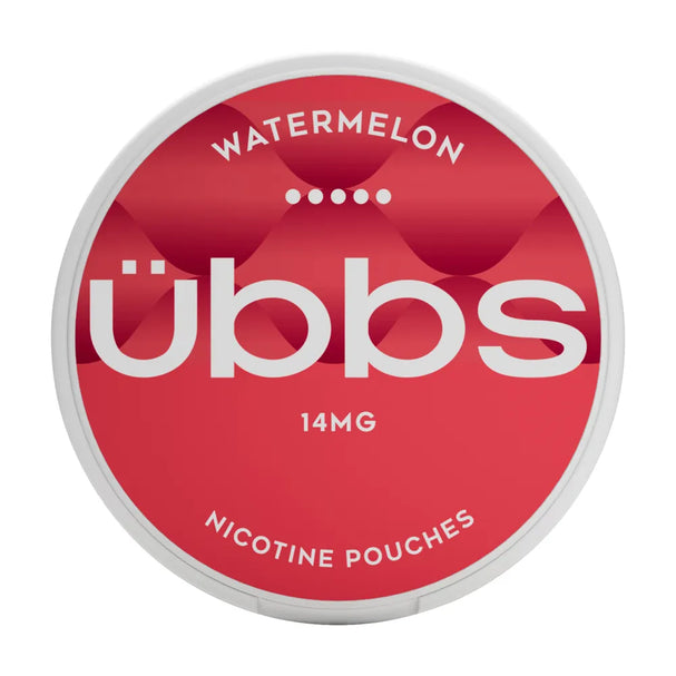 UBBS Watermelon Slim SL 5/5