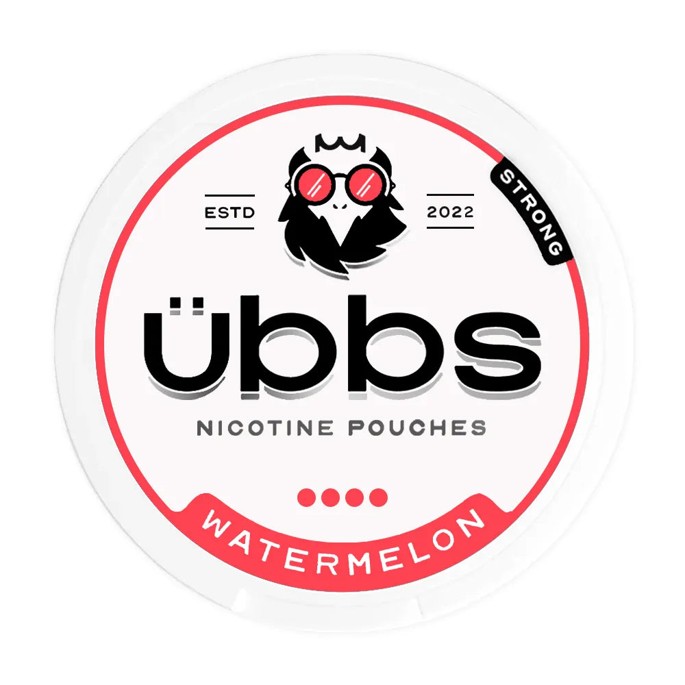 UBBS Watermelon Slim SL