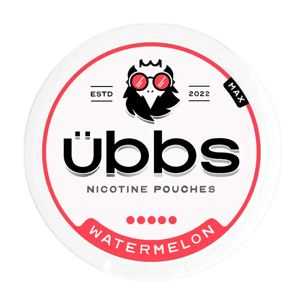 UBBS Watermelon Standard ST