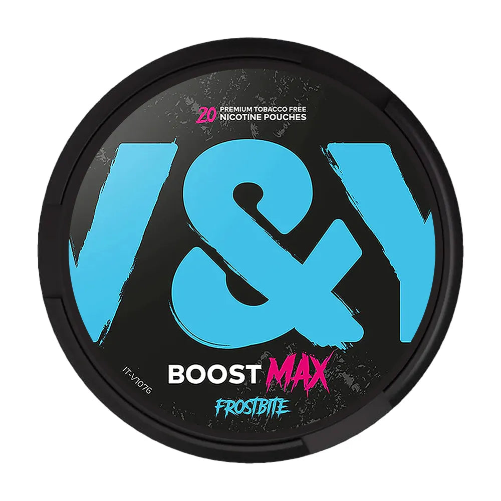 V&YOU Frostbite Slim SL