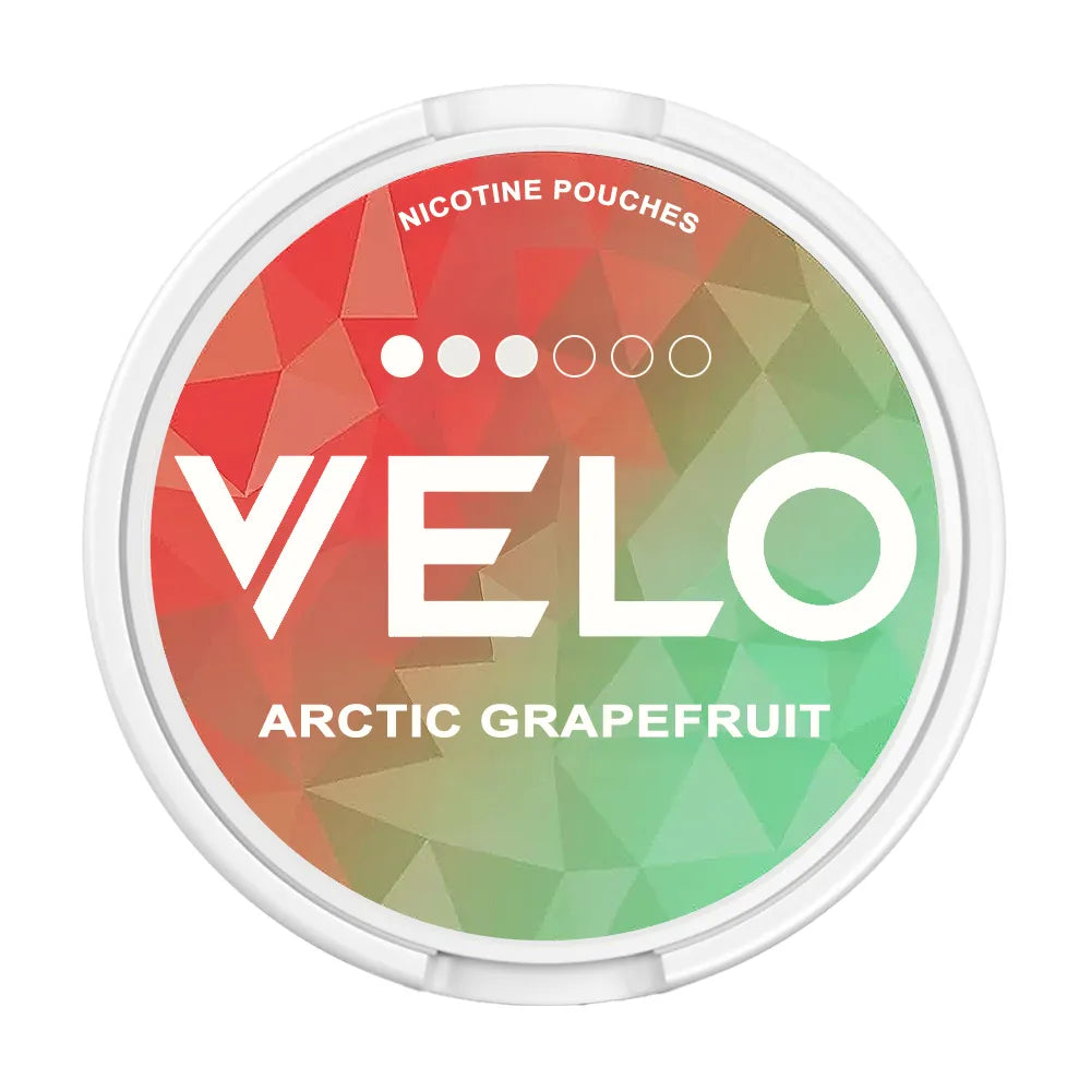 Velo Arctic Grapefruit Slim SL 3/6