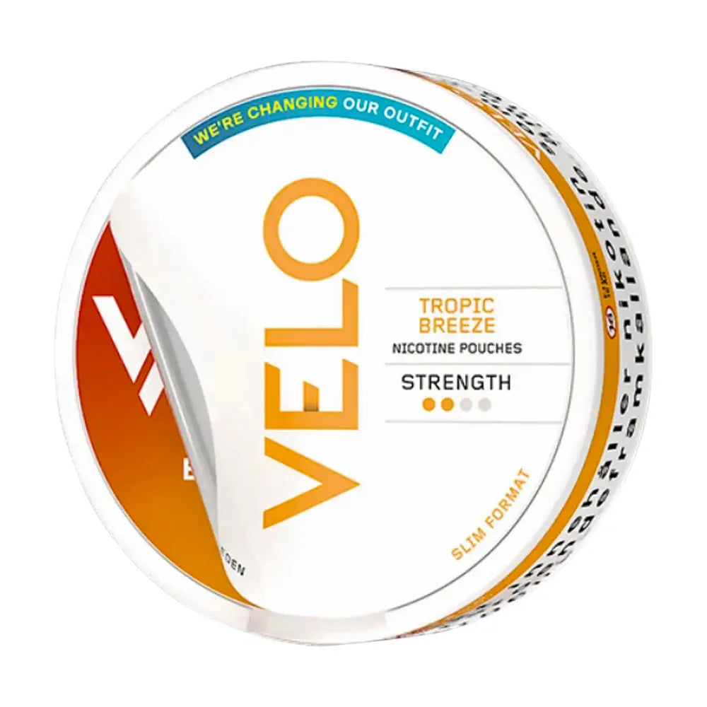 Velo mango sale