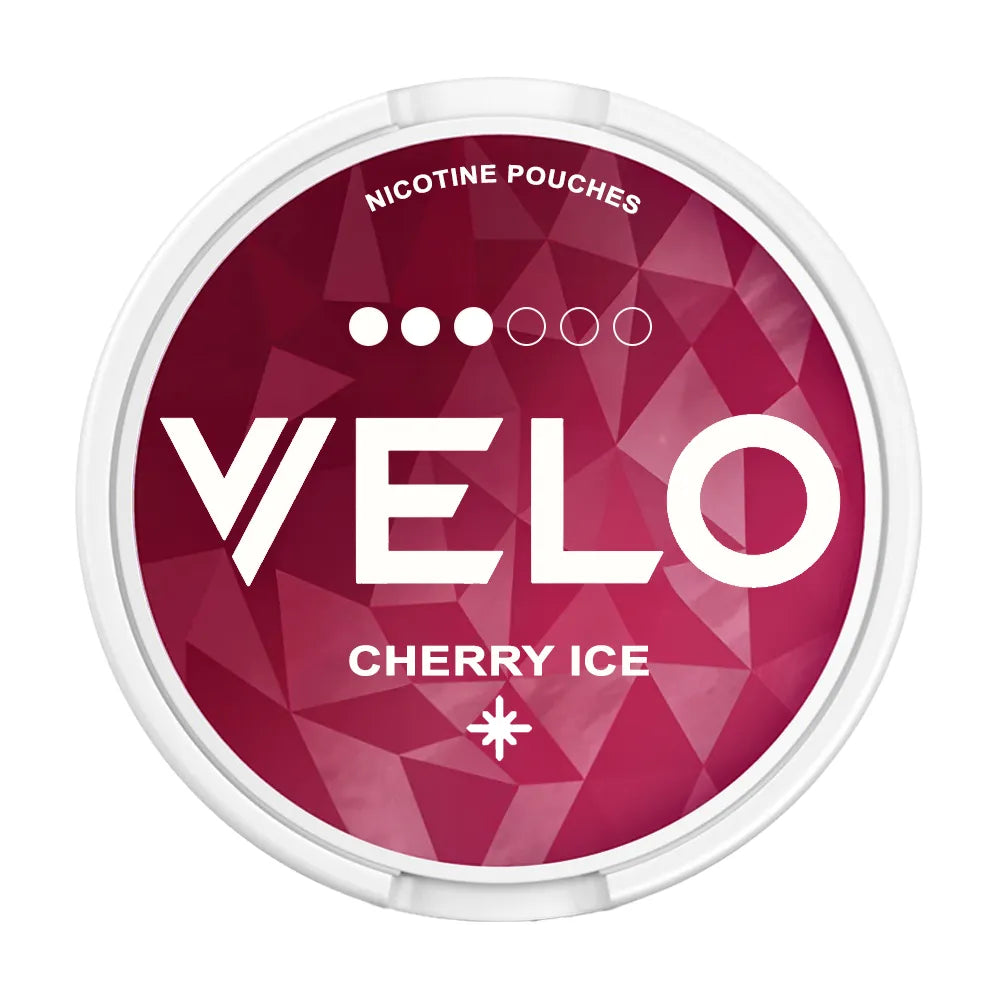 Velo Cherry Ice Slim SL 3/6