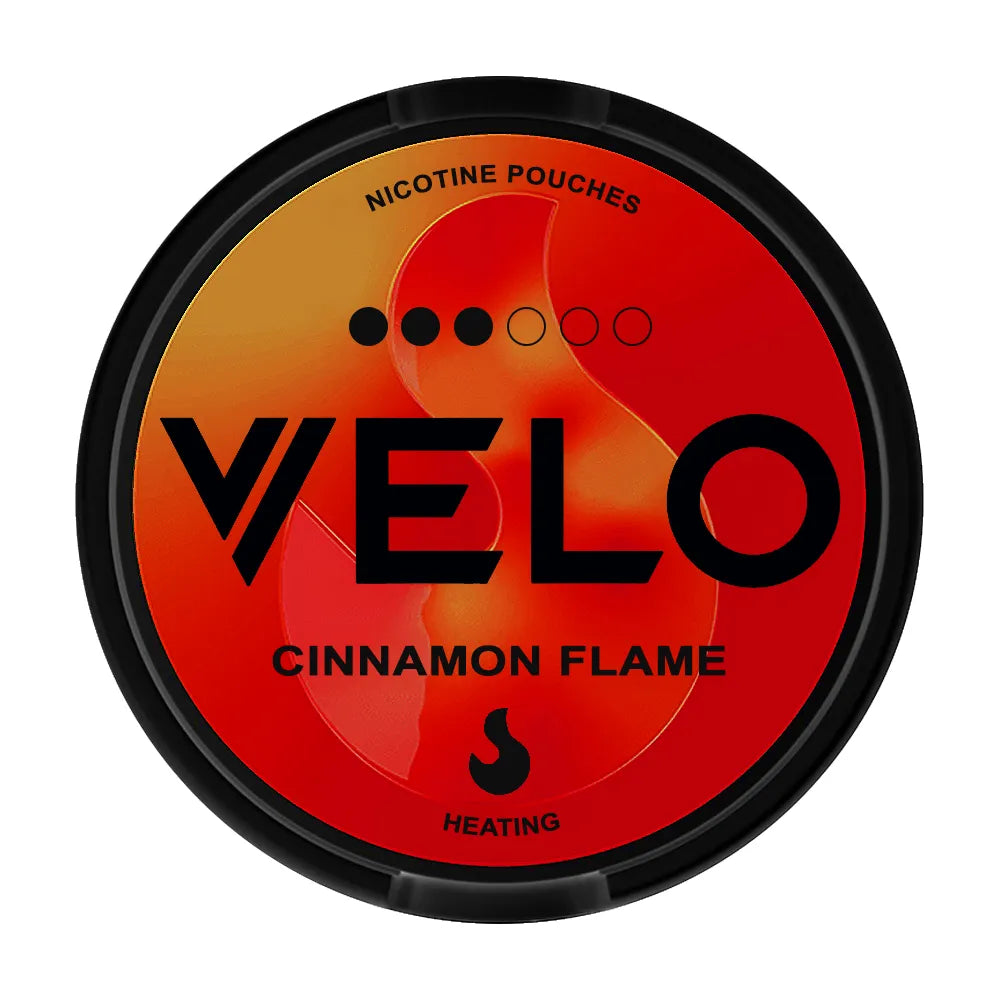 Velo Cinnamon Flame Slim SL 3/6