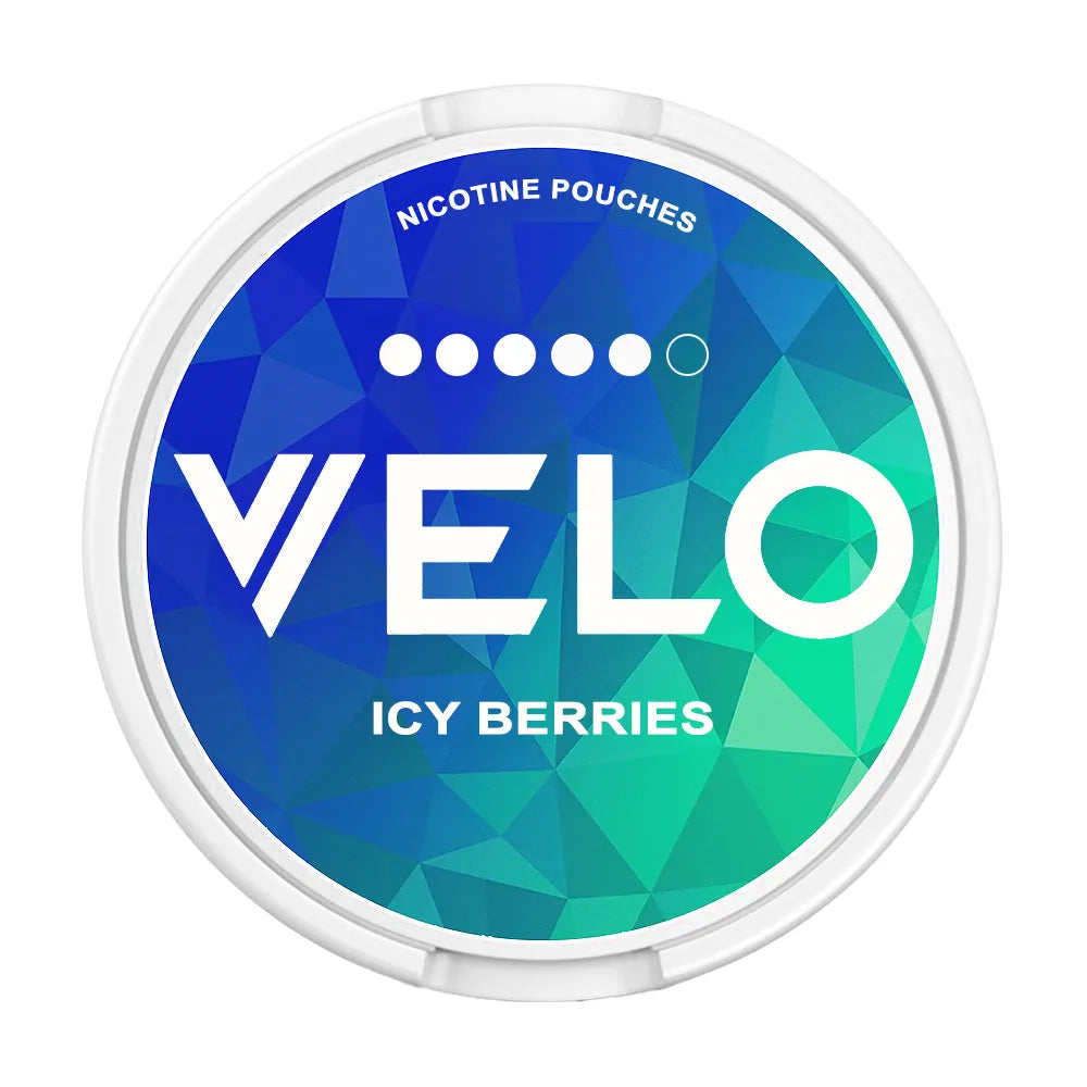Velo Icy Berries Slim SL 5/6