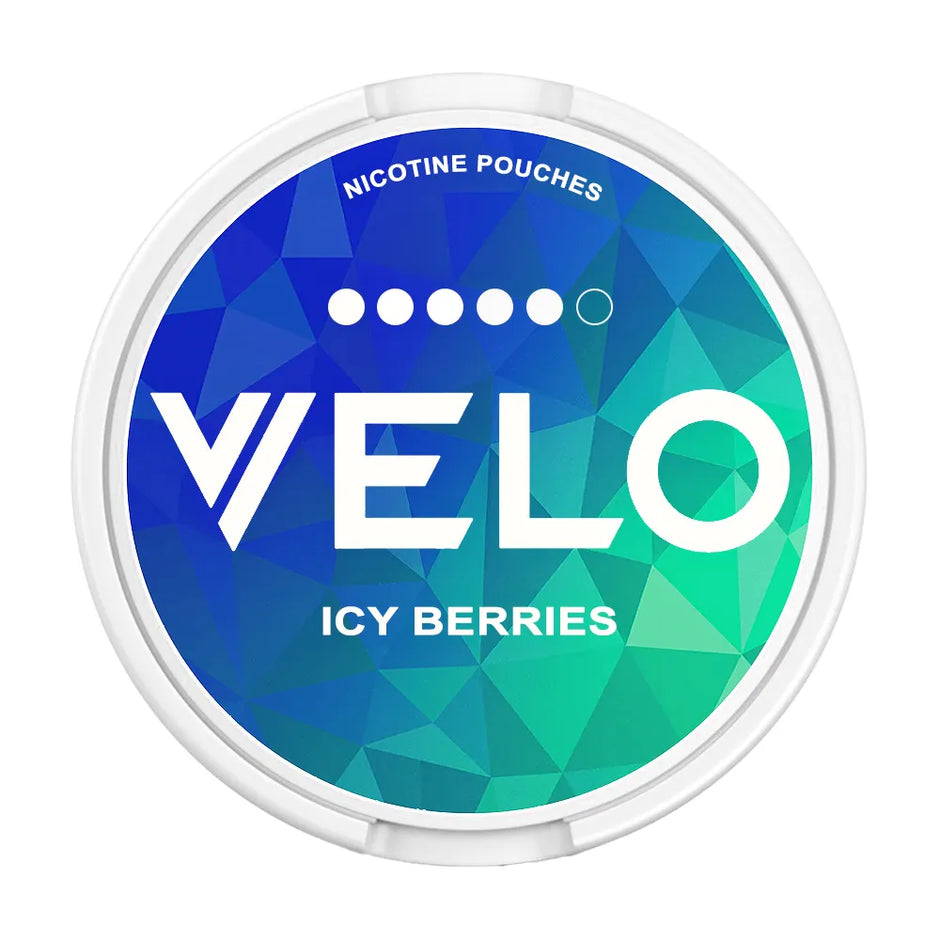 Velo Icy Berries Slim SL 5/6