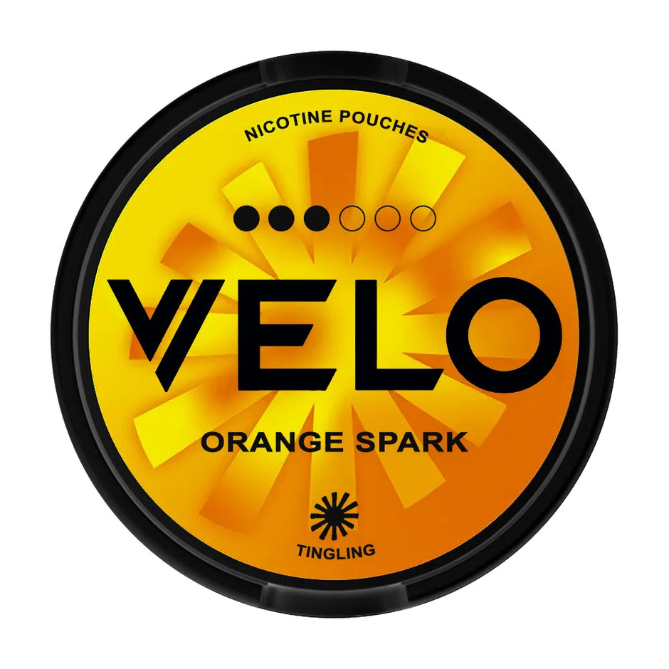 Velo Orange Spark Slim SL 3/6