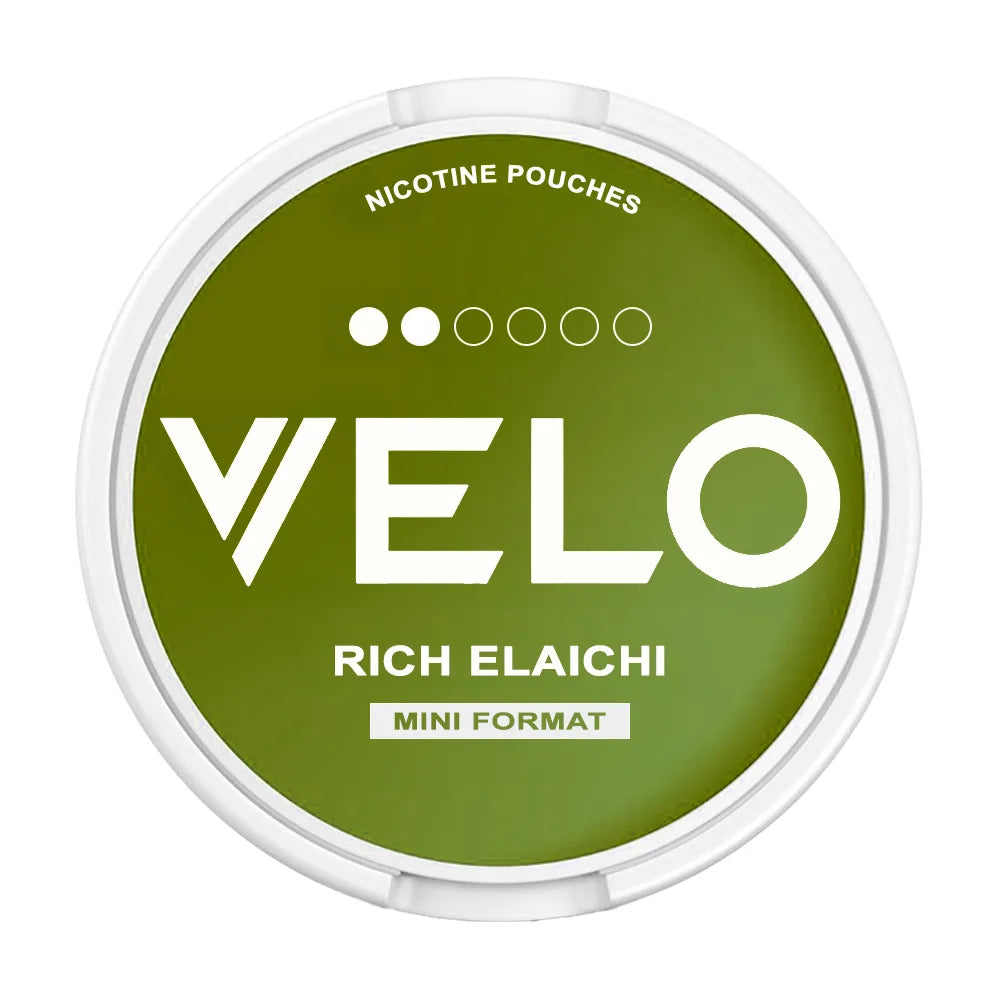 Velo Rich Elaichi Mini MI 2/6