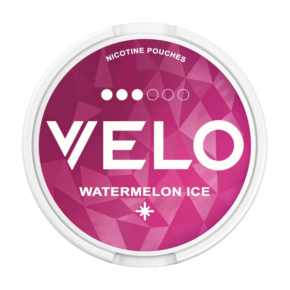 Velo Watermelon Ice Slim SL 3/6