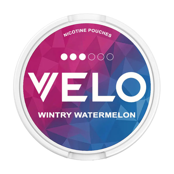 Velo Wintry Watermelon Slim SL 3/6