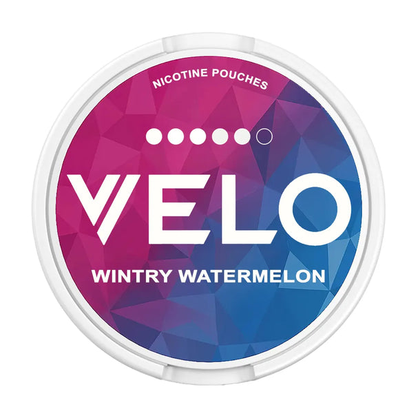 Velo Wintry Watermelon Slim SL 5/6