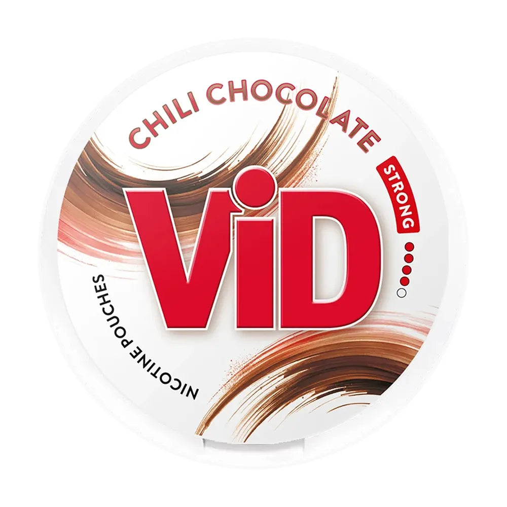 ViD Chili Chocolate Slim SL 4/5