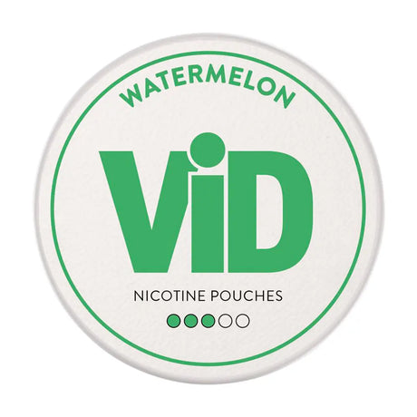 ViD Watermelon Slim Wet 3/5 6mg