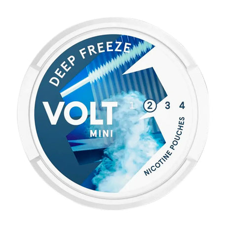 Volt Deep Freeze Mini Normal 2/4 7mg