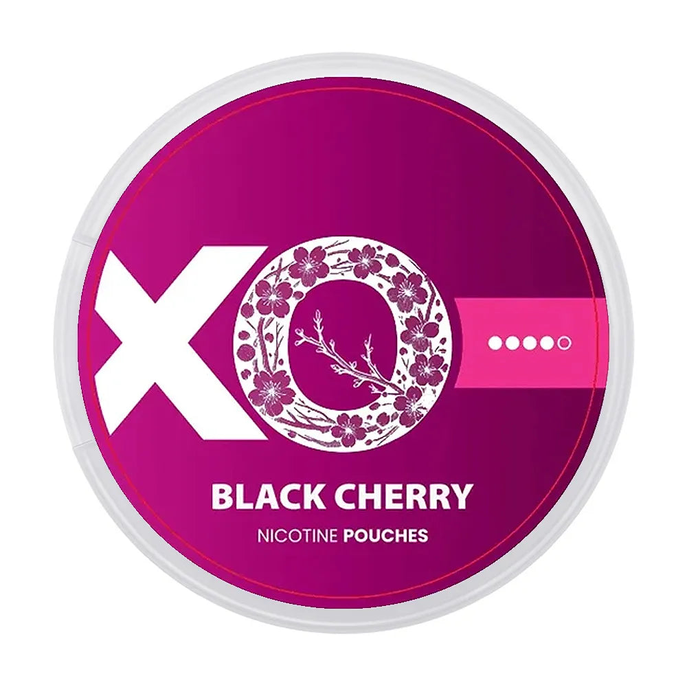 XO Black Cherry Slim SL 4/5
