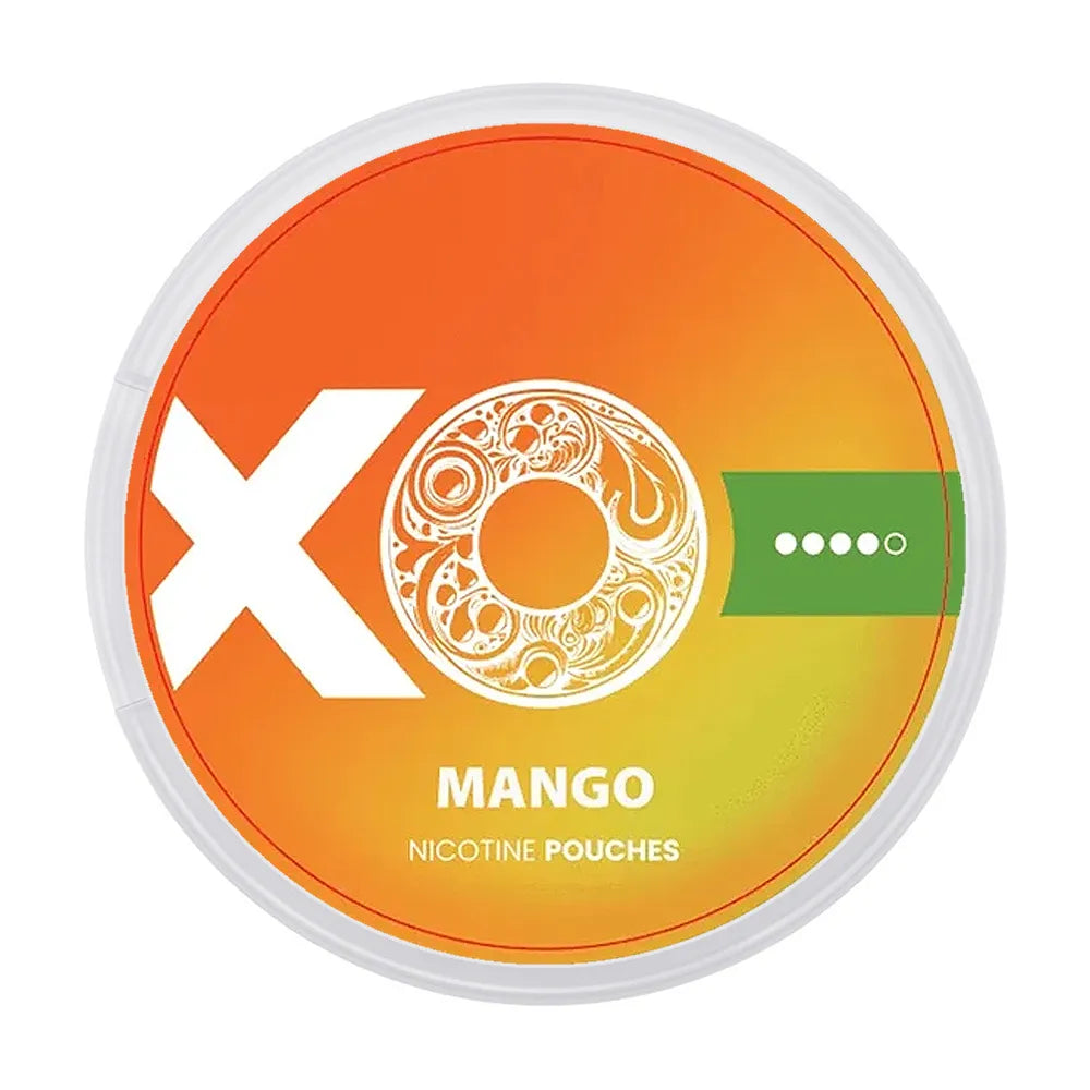 XO Mango Slim SL 4/5