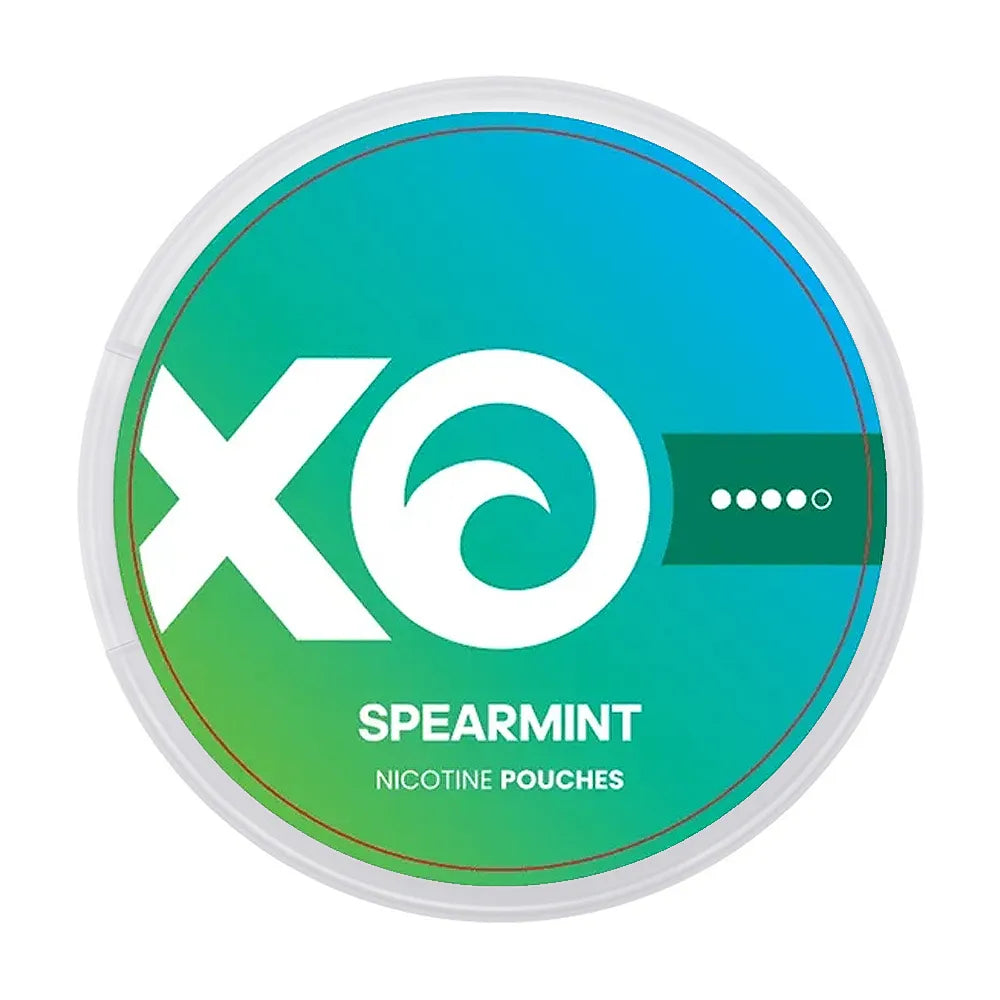 XO Spearmint Slim SL 4/5