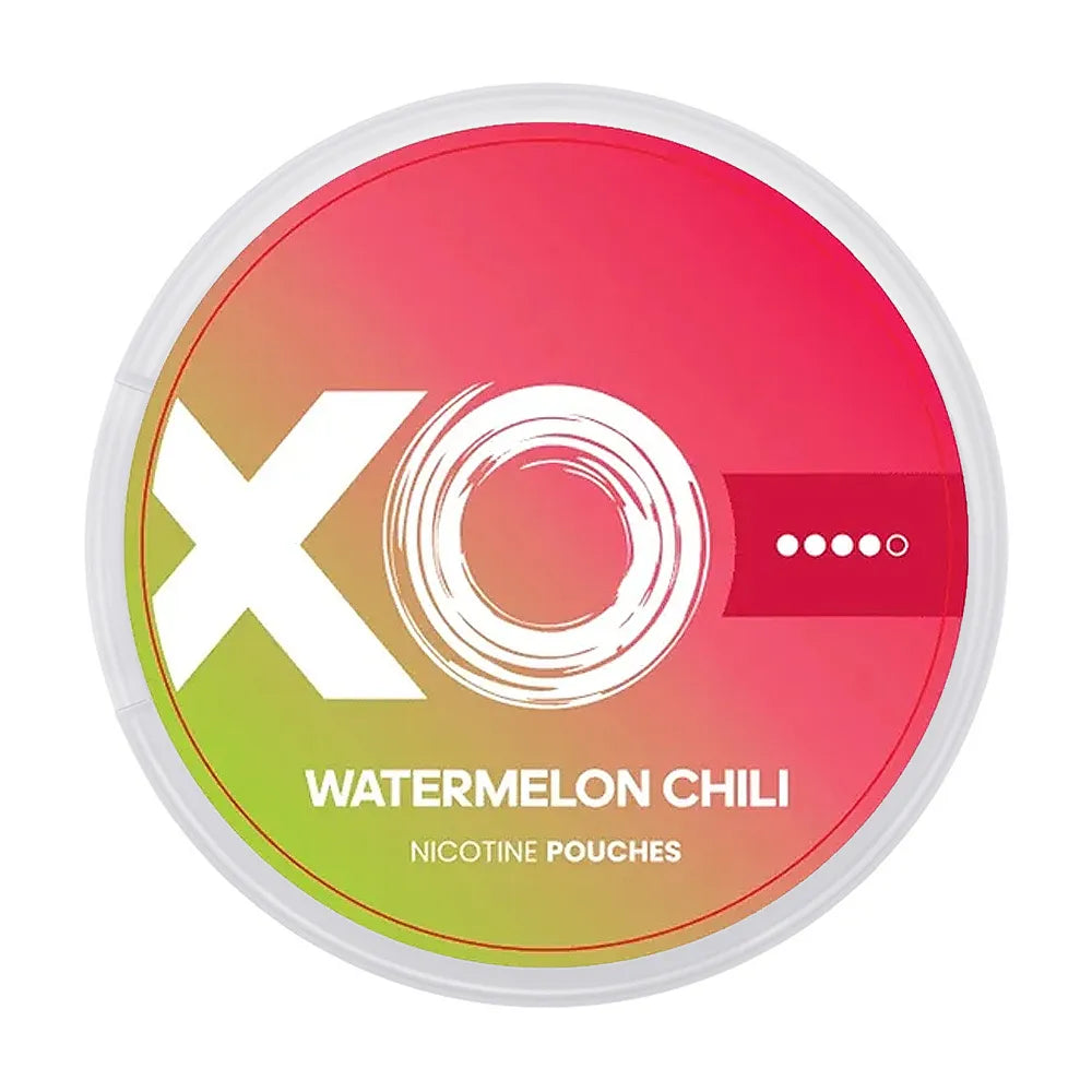 XO Watermelon Chili Slim SL 4/5