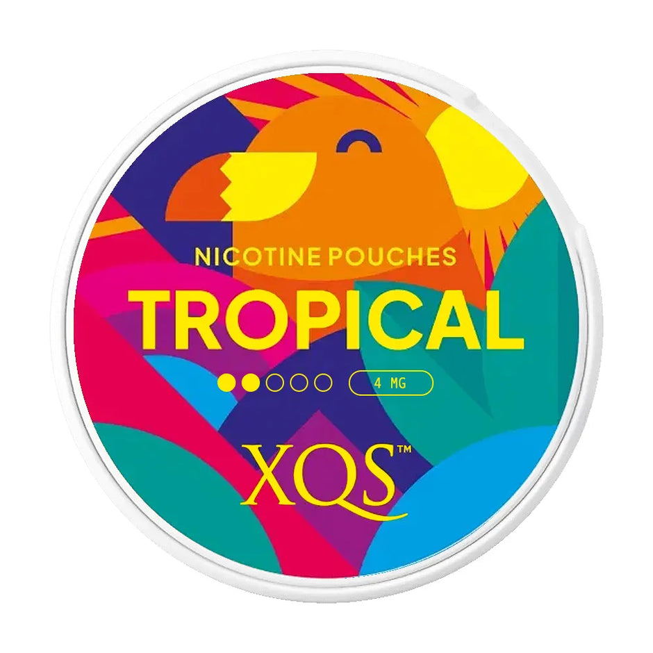 XQS Tropical Slim SL 2/5
