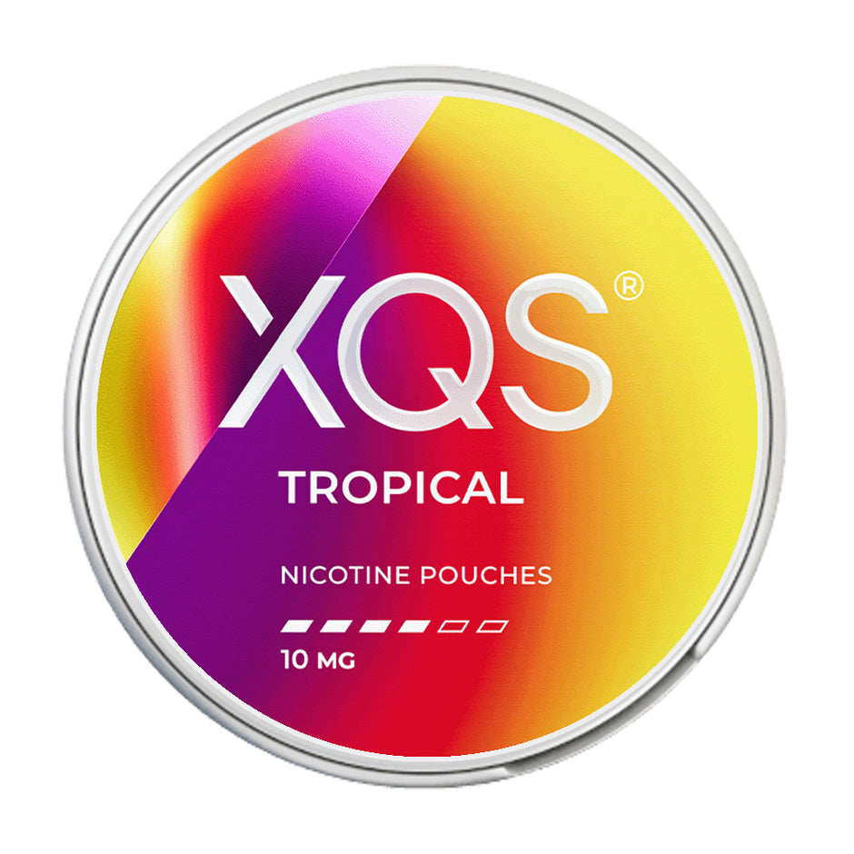 XQS Tropical Slim SL 4/6