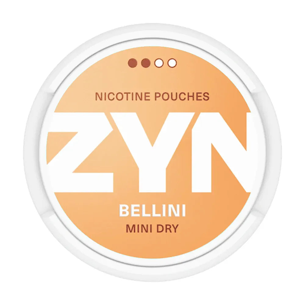 ZYN Bellini Mini MD 2/4