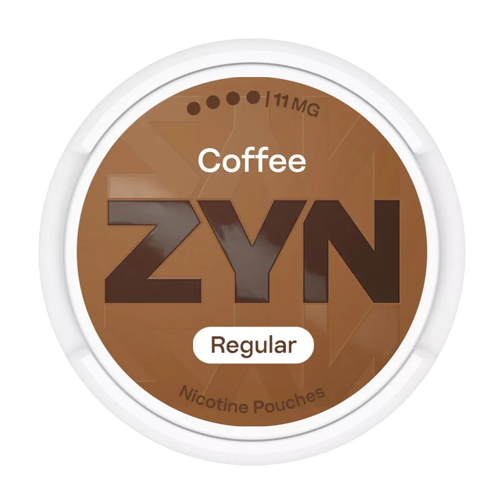 ZYN Coffee Slim SW 4/4