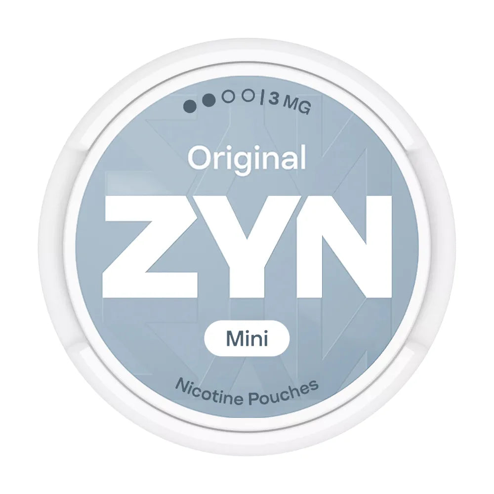 ZYN Original Mini MD 2/4